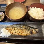しんぱち食堂 - 