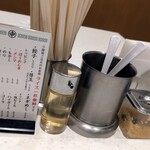 マルチューラーメン - 