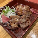 お料理じょう甲 - 