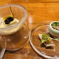 春秋ユラリ 恵比寿 - 