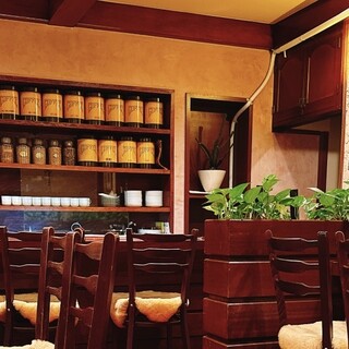 コヒア アラビカ_2