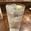 立呑酒場かけだし