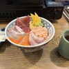 磯丸水産 浅草新仲見世通り店