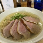 支那そば　まるこう - 