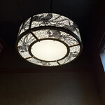 うなぎ亭 友栄 - 内観　個室（2名用）