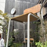 いまきん食堂 - 