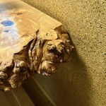 うなぎ亭 友栄 - 内観　個室（2名用）