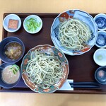風の森 コスモポリタンカフェ - 