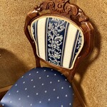 うなぎ亭 友栄 - 内観　個室（2名用）