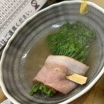 関東煮 きくや - 