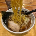 利尻らーめん味楽 - 