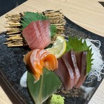 和食居酒屋 彩維 - 