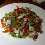 大衆バル 鶏ットリア - 