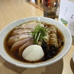 支那そば　まるこう - 