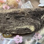 シフォンケーキ専門店 くんねこCafe - 料理写真: