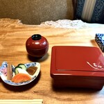 うなぎ亭 友栄 - うな重　税込8,000円