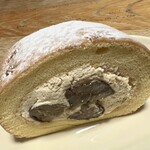 パティスリー モンシェール - 料理写真: