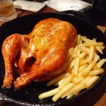 大衆バル 鶏ットリア - 