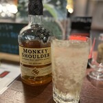 お酒の美術館 - 