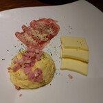 大衆バル 鶏ットリア - 