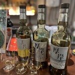 お酒の美術館 - 