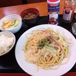 ダイワカフェ - 