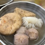 関東煮 きくや - 