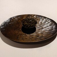 カセント - キャビア(キャビアのタルト)