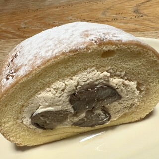 パティスリー モンシェール_0