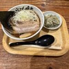 利尻らーめん味楽 新横浜ラーメン博物館店