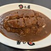 日乃屋カレー 岐阜則武店