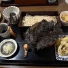 手打蕎麦のたぐと