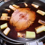 かに鮪料理 甲羅丸 - 