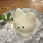 ネコにマタタビ - 