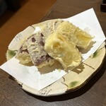 手打蕎麦のたぐと - 