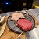 窯焼きステーキTAKIBI - 