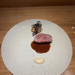 ça marche - 紀州鴨