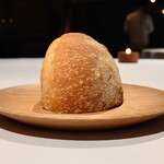 カセント - 自家製パン