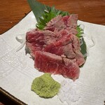 かに鮪料理 甲羅丸 - 