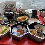 日本料理 湯河原 華暦 - 