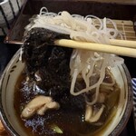 手打蕎麦のたぐと - 