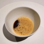 カセント - 勢子蟹外子(フラン(勢子蟹外子、アメリケンソース))