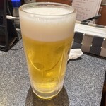 北々亭 - ドリンク写真: