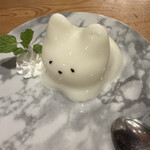 ネコにマタタビ - 