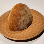 カセント - 自家製パン