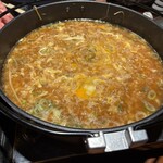 かに鮪料理 甲羅丸 - 