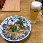 博多ごまさば屋 - 