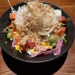 かに鮪料理 甲羅丸 - 