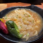 かに鮪料理 甲羅丸 - 