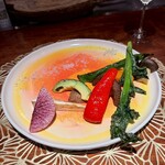 窯焼きステーキTAKIBI - 